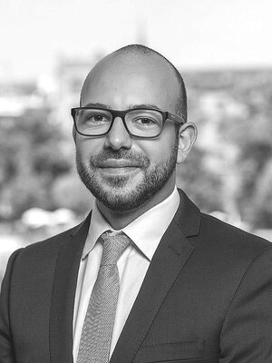 MLaw Gioele Ballarino