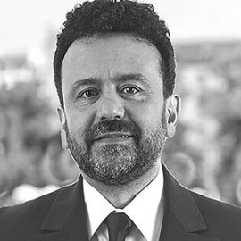 Lic. iur. Alexander Sami