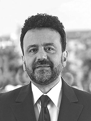 Lic. iur. Alexander Sami