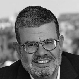 Dr. habil. Beat Schönenberger