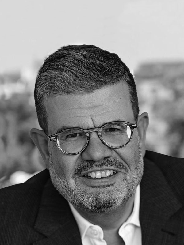 Dr. habil. Beat Schönenberger